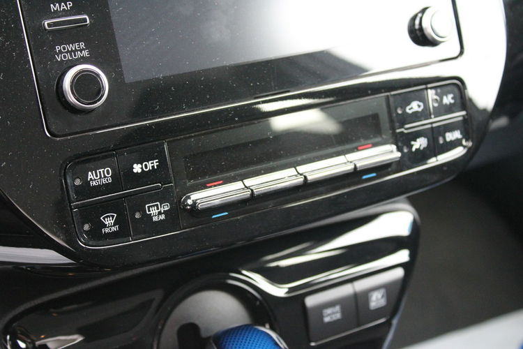 Toyota Prius 1.8 Hybrid 122 Km Comfort E-Cvt Gwarancja zdjęcie 21