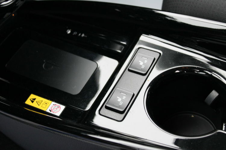 Toyota Prius 1.8 Hybrid 122 Km Comfort E-Cvt Gwarancja zdjęcie 23