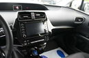Toyota Prius 1.8 Hybrid 122 Km Comfort E-Cvt Gwarancja zdjęcie 24