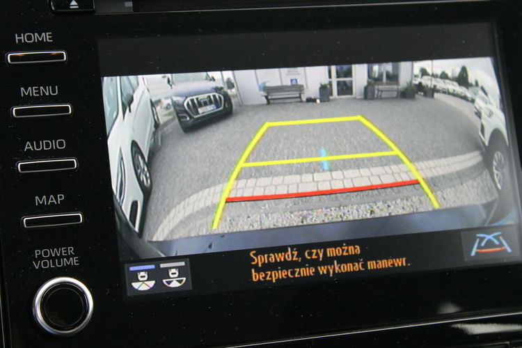 Toyota Prius 1.8 Hybrid 122 Km Comfort E-Cvt Gwarancja zdjęcie 35