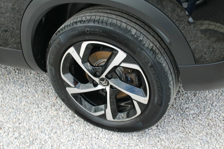 Citroen C5 Aircross Feel Pack netto 63 333 PLN Gwarancja Led HDI 131HP zdjęcie 10