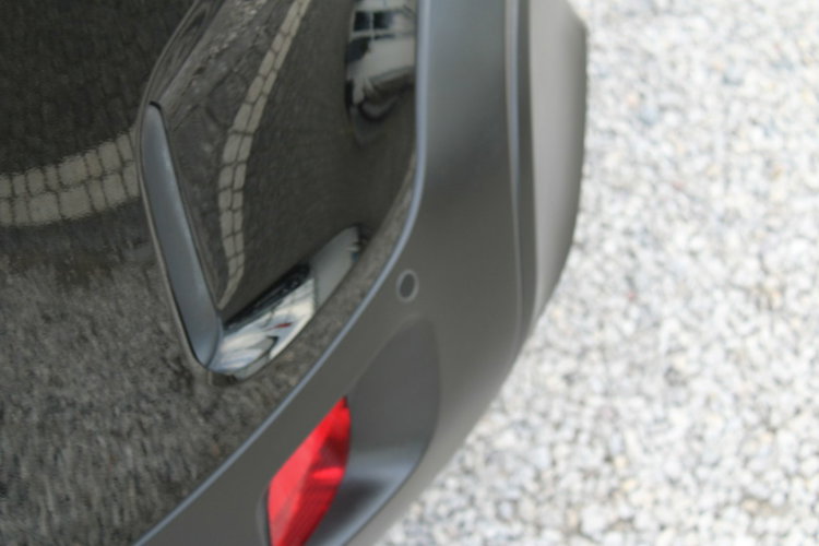 Citroen C5 Aircross Feel Pack netto 63 333 PLN Gwarancja Led HDI 131HP zdjęcie 11