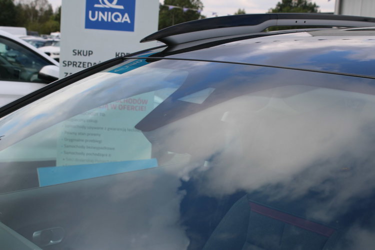 Citroen C5 Aircross Feel Pack netto 63 333 PLN Gwarancja Led HDI 131HP zdjęcie 13