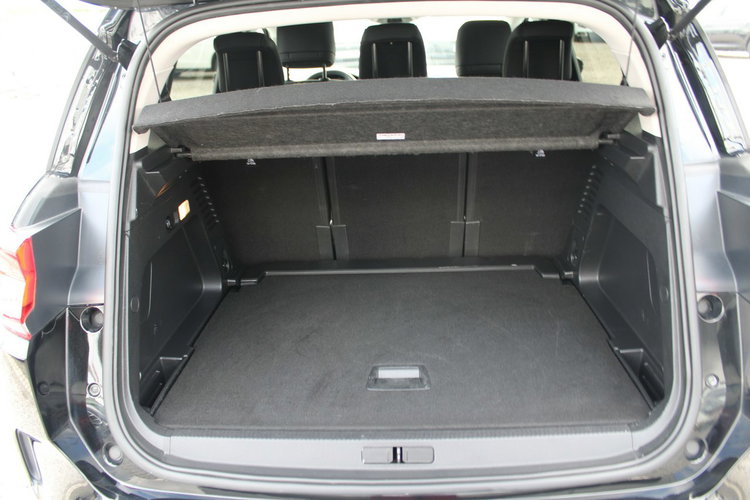 Citroen C5 Aircross Feel Pack netto 63 333 PLN Gwarancja Led HDI 131HP zdjęcie 14