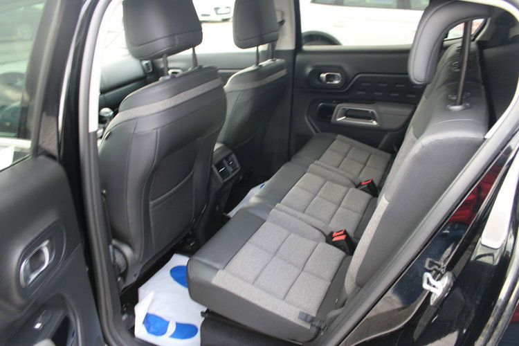 Citroen C5 Aircross Feel Pack netto 63 333 PLN Gwarancja Led HDI 131HP zdjęcie 15