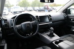 Citroen C5 Aircross Feel Pack netto 49512 PLN Gwarancja Led HDI 131HP zdjęcie 16