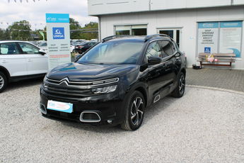 Citroen C5 Aircross Feel Pack Gwarancja Led HDI 131HP