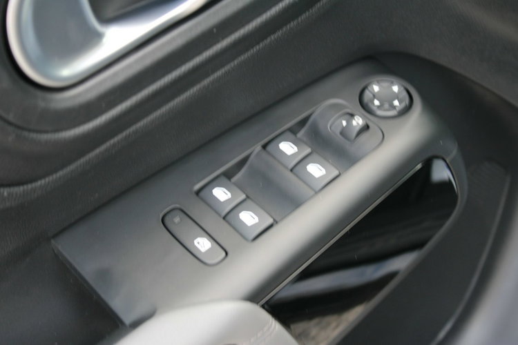 Citroen C5 Aircross Feel Pack netto 63 333 PLN Gwarancja Led HDI 131HP zdjęcie 18