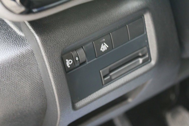 Citroen C5 Aircross Feel Pack netto 63 333 PLN Gwarancja Led HDI 131HP zdjęcie 19