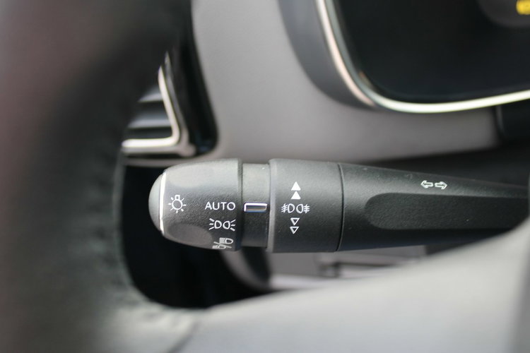 Citroen C5 Aircross Feel Pack netto 63 333 PLN Gwarancja Led HDI 131HP zdjęcie 20