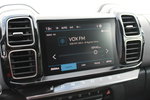 Citroen C5 Aircross Feel Pack netto 49512 PLN Gwarancja Led HDI 131HP zdjęcie 23