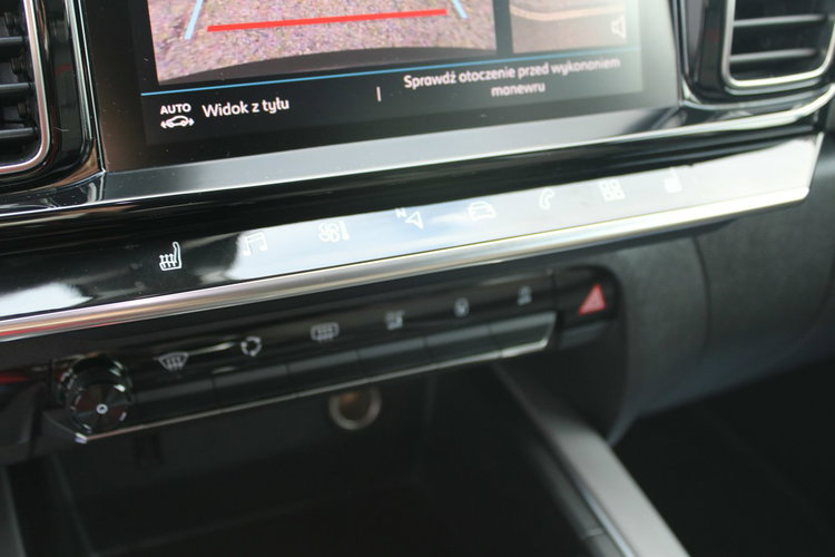 Citroen C5 Aircross Feel Pack netto 63 333 PLN Gwarancja Led HDI 131HP zdjęcie 25