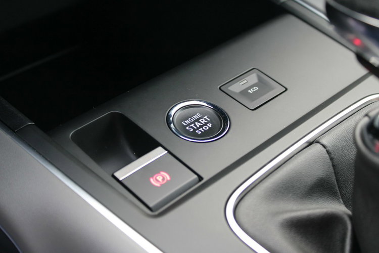 Citroen C5 Aircross Feel Pack netto 63 333 PLN Gwarancja Led HDI 131HP zdjęcie 27