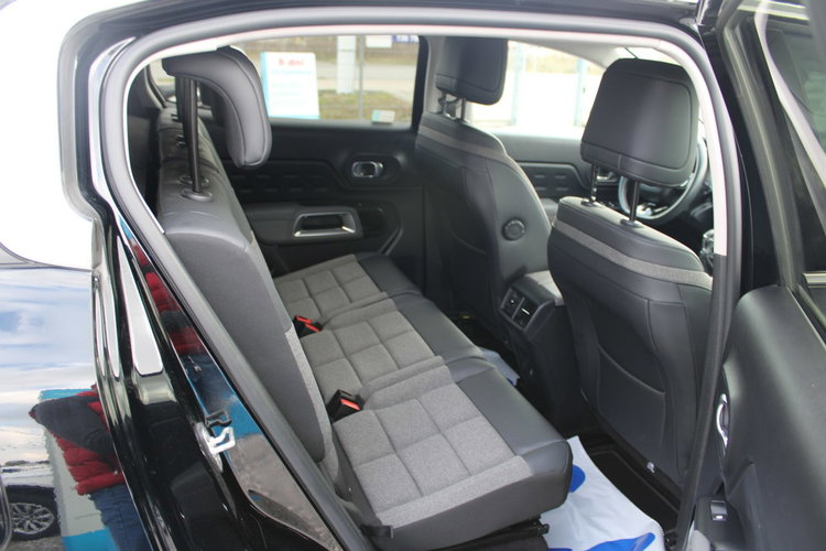 Citroen C5 Aircross Feel Pack netto 63 333 PLN Gwarancja Led HDI 131HP zdjęcie 28