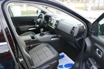 Citroen C5 Aircross Feel Pack netto 49512 PLN Gwarancja Led HDI 131HP zdjęcie 29