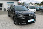 Citroen C5 Aircross Feel Pack netto 49512 PLN Gwarancja Led HDI 131HP zdjęcie 3