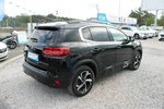 Citroen C5 Aircross Feel Pack netto 49512 PLN Gwarancja Led HDI 131HP zdjęcie 5