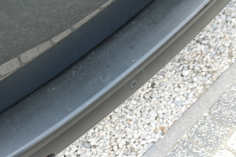 Citroen SpaceTourer 2.0 BlueHDi 177HP Automat netto 121 869PLN Gwarancja zdjęcie 11