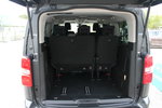 Citroen SpaceTourer 2.0 BlueHDi 177HP Automat netto 116991PLN Gwarancja zdjęcie 13