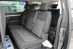 Citroen SpaceTourer 2.0 BlueHDi 177HP Automat netto 116991PLN Gwarancja zdjęcie 15
