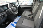 Citroen SpaceTourer 2.0 BlueHDi 177HP Automat netto 116991PLN Gwarancja zdjęcie 16