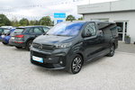 Citroen SpaceTourer 2.0 BlueHDi 177HP Automat netto 116991PLN Gwarancja zdjęcie 1