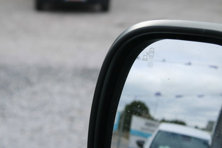 Citroen SpaceTourer 2.0 BlueHDi 177HP Automat netto 121 869PLN Gwarancja zdjęcie 18