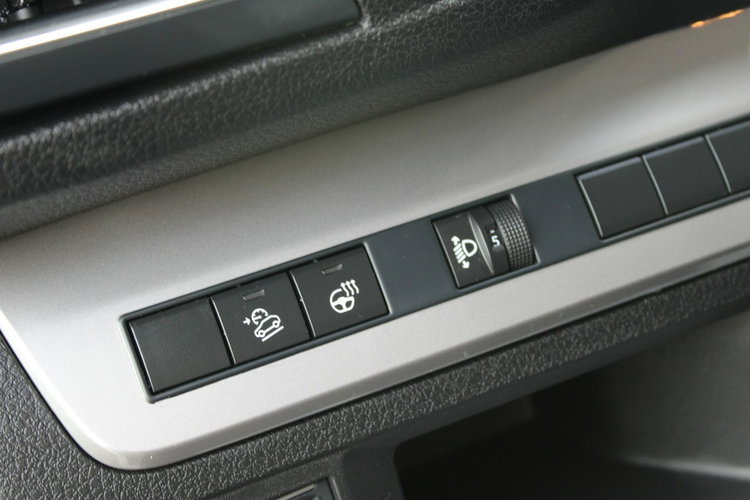 Citroen SpaceTourer 2.0 BlueHDi 177HP Automat netto 121 869PLN Gwarancja zdjęcie 20