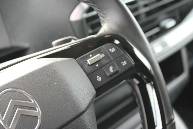 Citroen SpaceTourer 2.0 BlueHDi 177HP Automat netto 121 869PLN Gwarancja zdjęcie 24