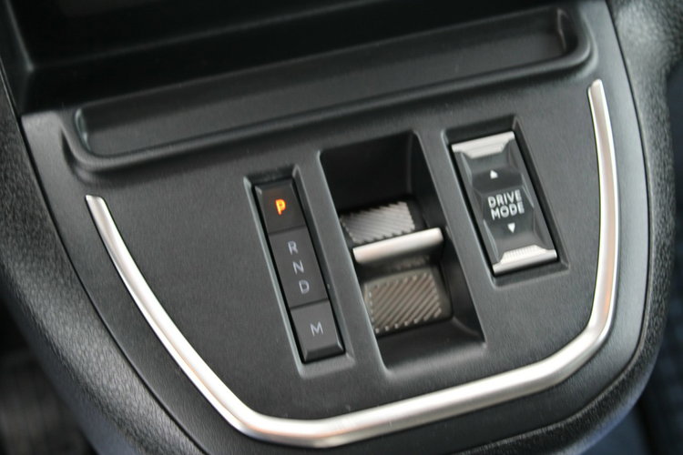 Citroen SpaceTourer 2.0 BlueHDi 177HP Automat netto 121 869PLN Gwarancja zdjęcie 25