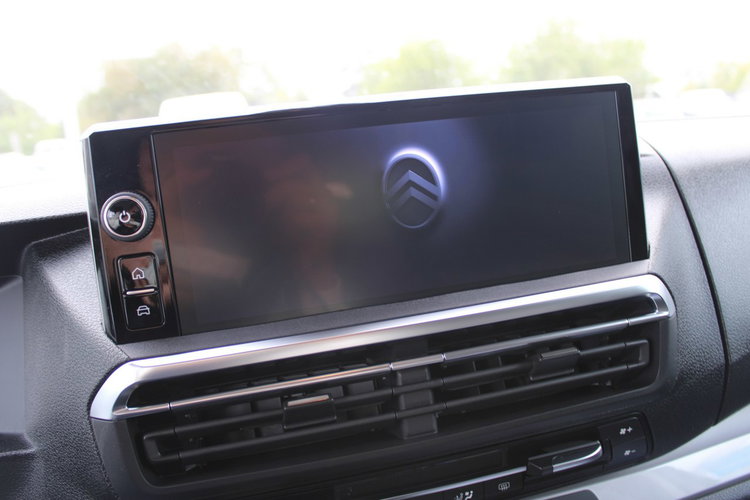 Citroen SpaceTourer 2.0 BlueHDi 177HP Automat netto 121 869PLN Gwarancja zdjęcie 28