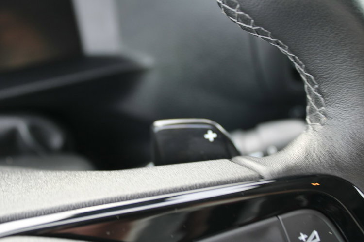 Citroen SpaceTourer 2.0 BlueHDi 177HP Automat netto 121 869PLN Gwarancja zdjęcie 30