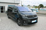Citroen SpaceTourer 2.0 BlueHDi 177HP Automat netto 116991PLN Gwarancja zdjęcie 3