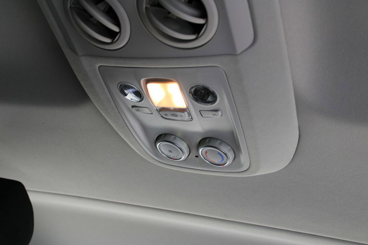 Citroen SpaceTourer 2.0 BlueHDi 177HP Automat netto 121 869PLN Gwarancja zdjęcie 39