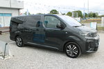 Citroen SpaceTourer 2.0 BlueHDi 177HP Automat netto 116991PLN Gwarancja zdjęcie 4