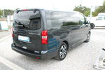Citroen SpaceTourer 2.0 BlueHDi 177HP Automat netto 116991PLN Gwarancja zdjęcie 5