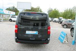 Citroen SpaceTourer 2.0 BlueHDi 177HP Automat netto 116991PLN Gwarancja zdjęcie 6