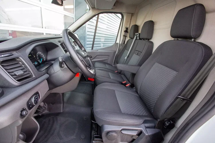 Ford Transit L4H3 40.000km MAXI Wysoki Dach zdjęcie 11