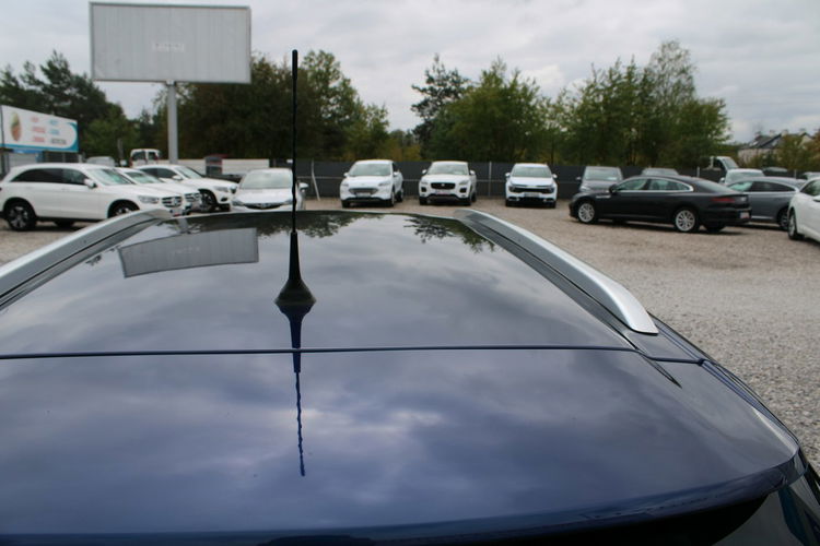 Renault Megane Blue Dci F-vat Gwarancja Limited zdjęcie 11