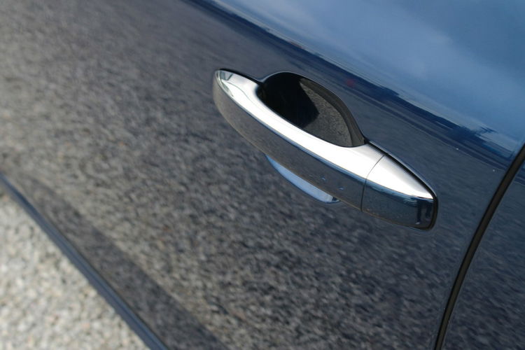 Renault Megane Blue Dci F-vat Gwarancja Limited zdjęcie 13