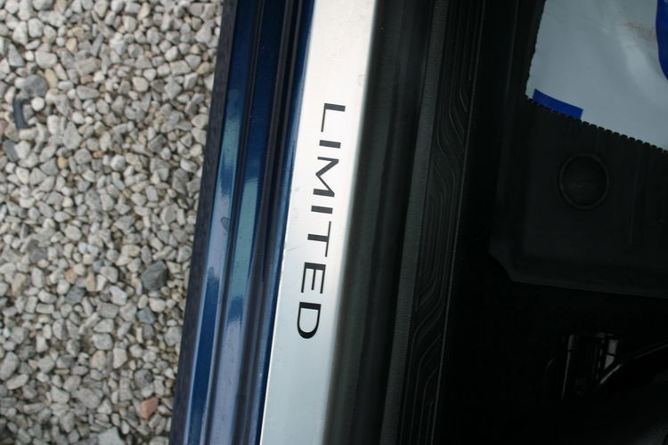 Renault Megane Blue Dci F-vat Gwarancja Limited zdjęcie 18