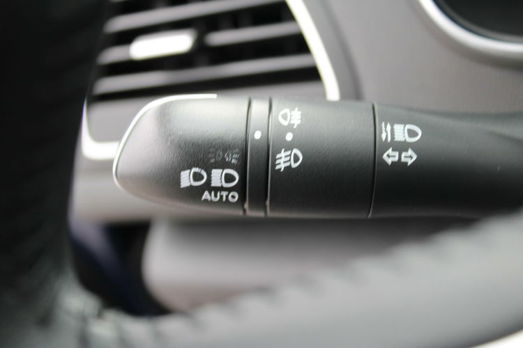 Renault Megane Blue Dci F-vat Gwarancja Limited zdjęcie 19