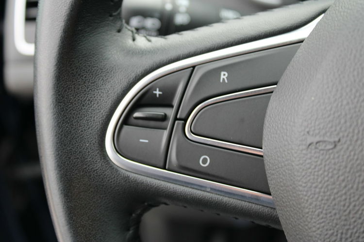 Renault Megane Blue Dci F-vat Gwarancja Limited zdjęcie 20