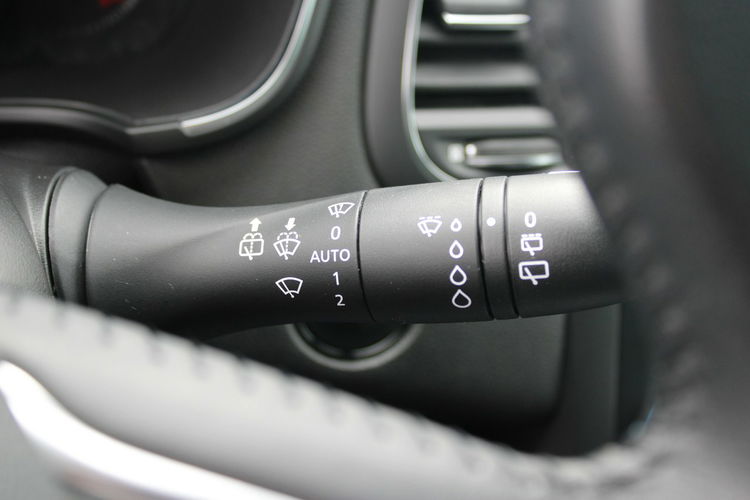 Renault Megane Blue Dci F-vat Gwarancja Limited zdjęcie 21