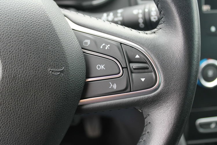 Renault Megane Blue Dci F-vat Gwarancja Limited zdjęcie 22