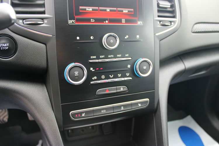 Renault Megane Blue Dci F-vat Gwarancja Limited zdjęcie 25