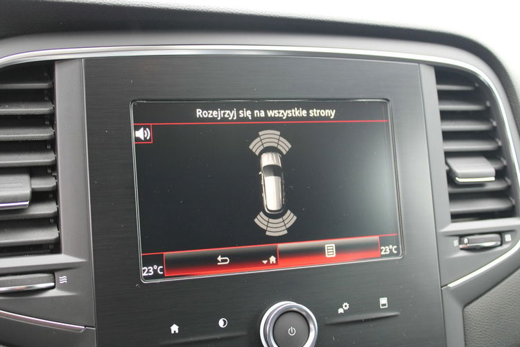 Renault Megane Blue Dci F-vat Gwarancja Limited zdjęcie 26