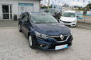 Renault Megane Blue Dci F-vat Gwarancja Limited zdjęcie 3