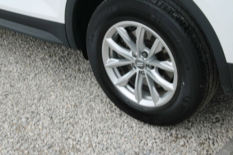 Audi Q5 Led Quattro netto 81 219 PLN F-vat Salon Polska zdjęcie 10