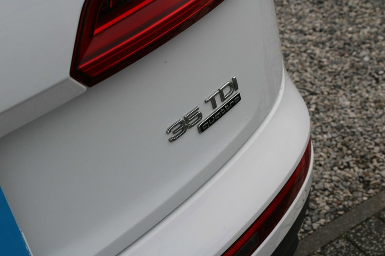 Audi Q5 Led Quattro netto 81 219 PLN F-vat Salon Polska zdjęcie 11